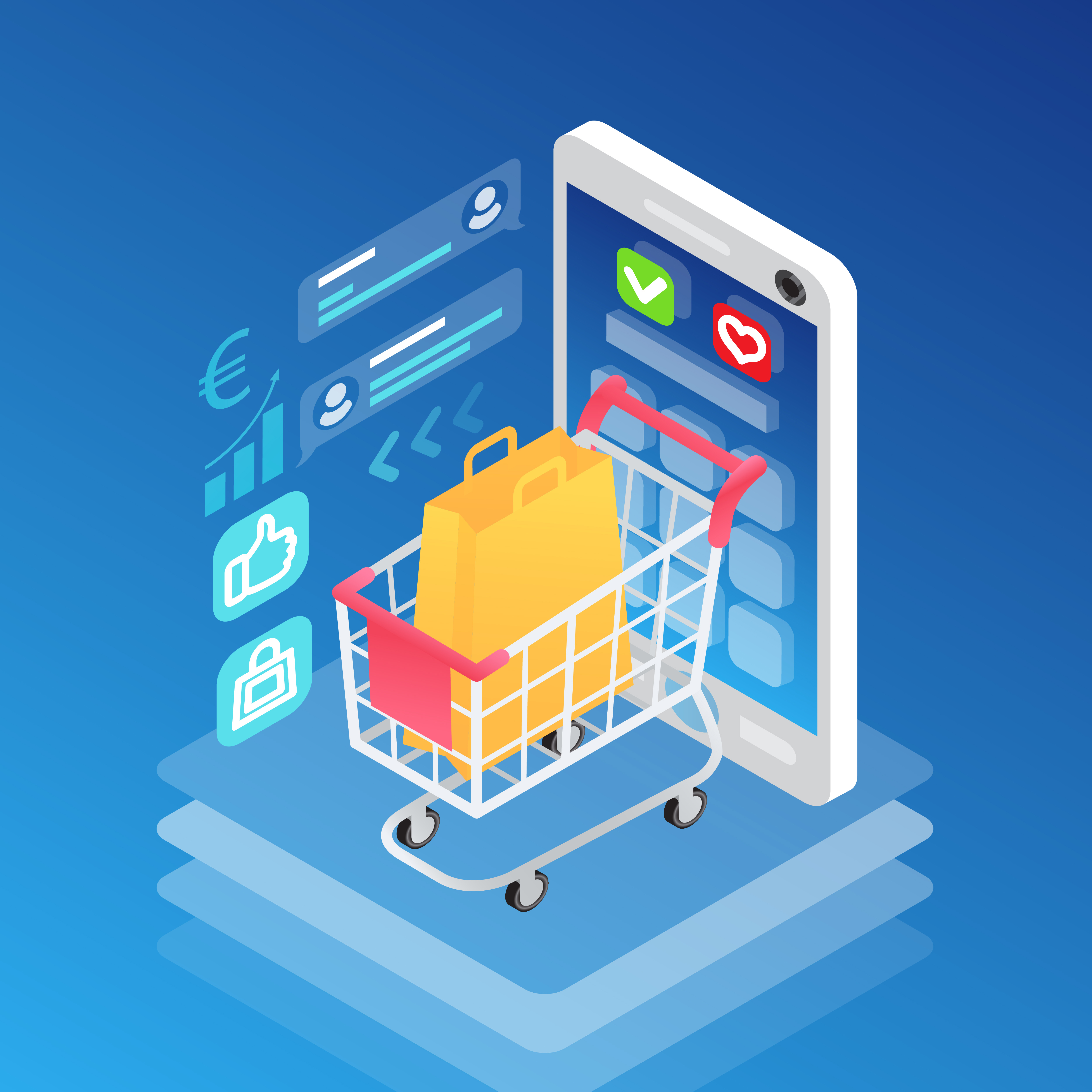 Ecommerce