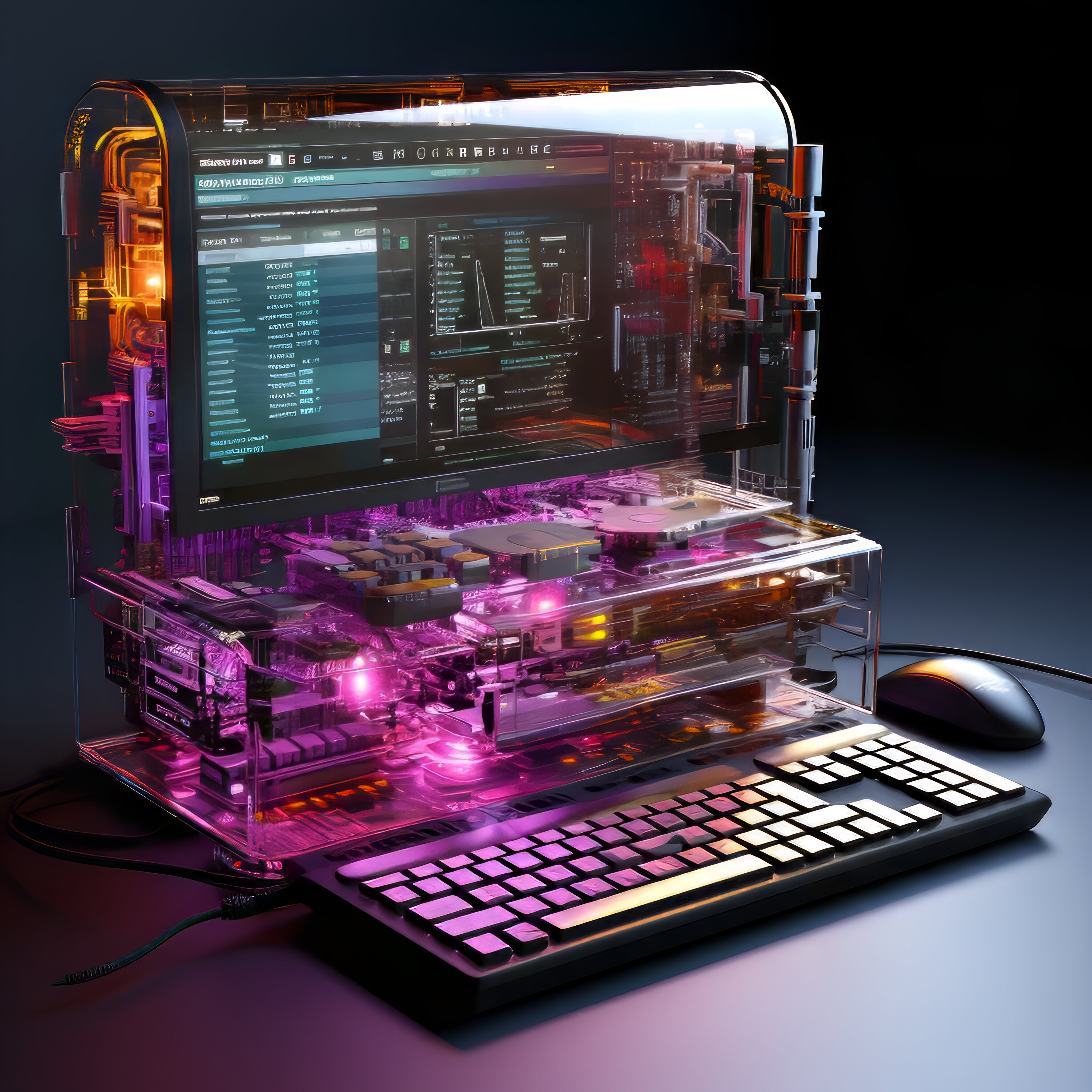 Programming